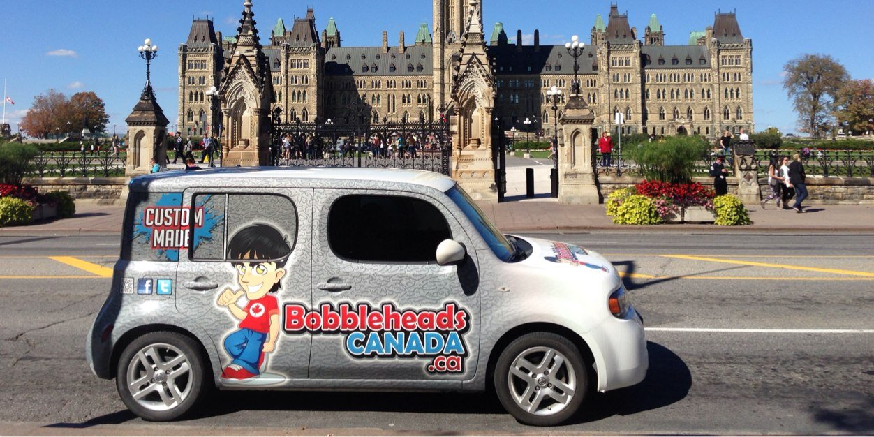 bobbleheadcan's profile banner image