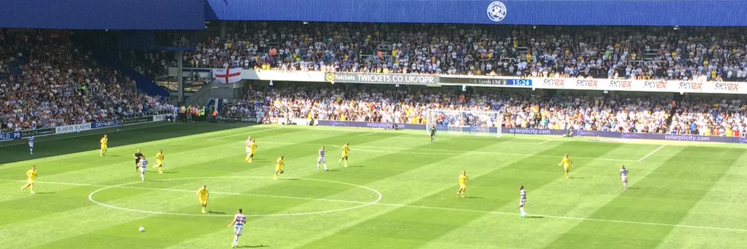 Chris Connolly banner