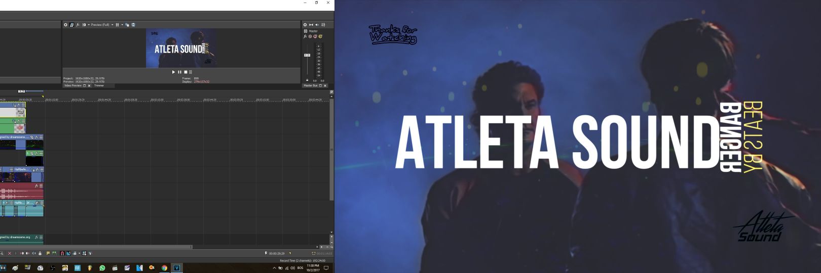 AlbinSahovic's profile banner image