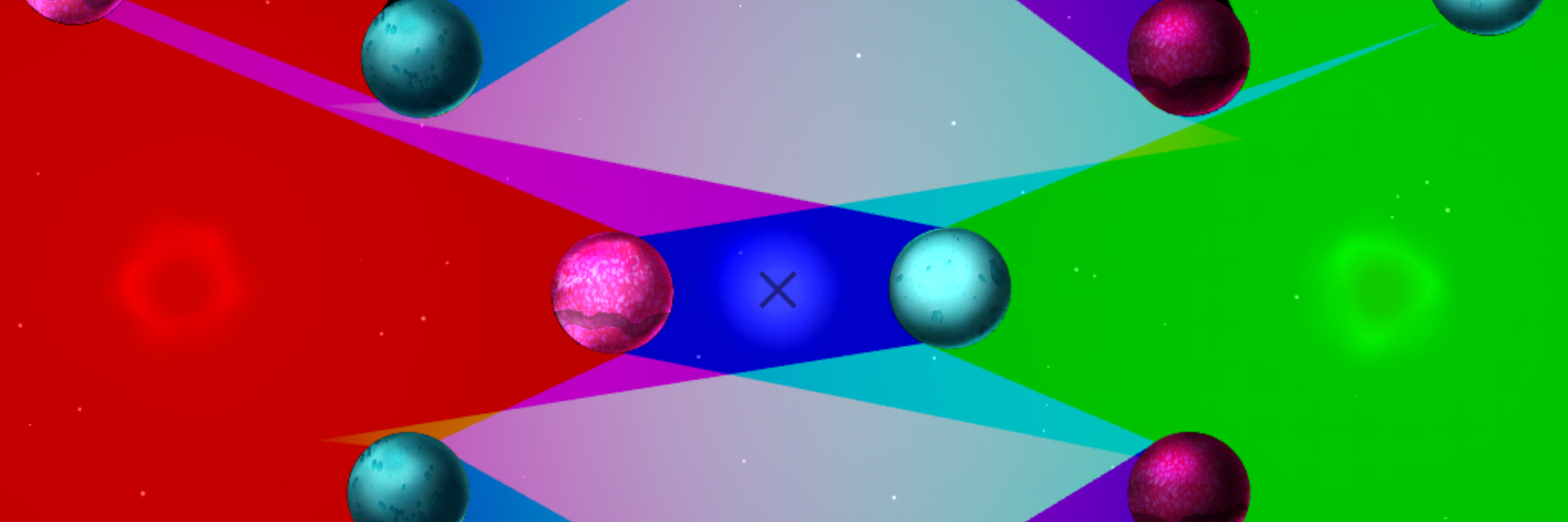 GotLightGame's profile banner image