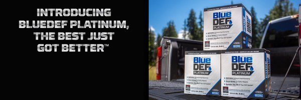 BlueDEFOfficial Profile Banner