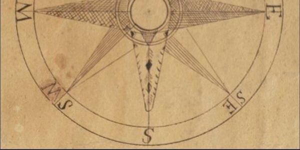 Georgia Archives banner