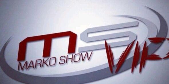 markoshowvip's profile banner image