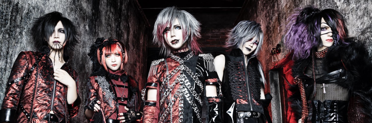 ENVYL_KAIN's profile banner image