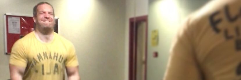 Gary_TheTrainer's profile banner image