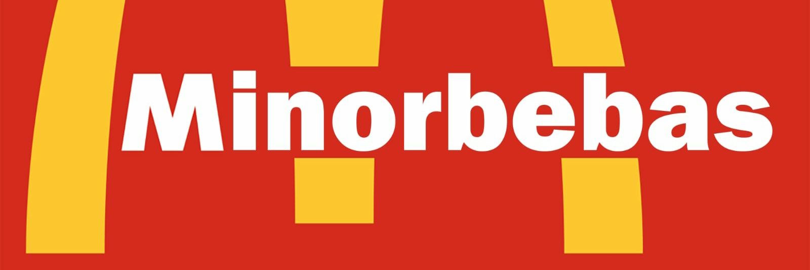 MINORBEBAS banner