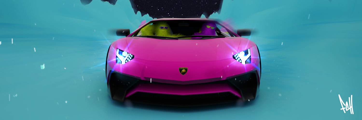 ichinab's profile banner image