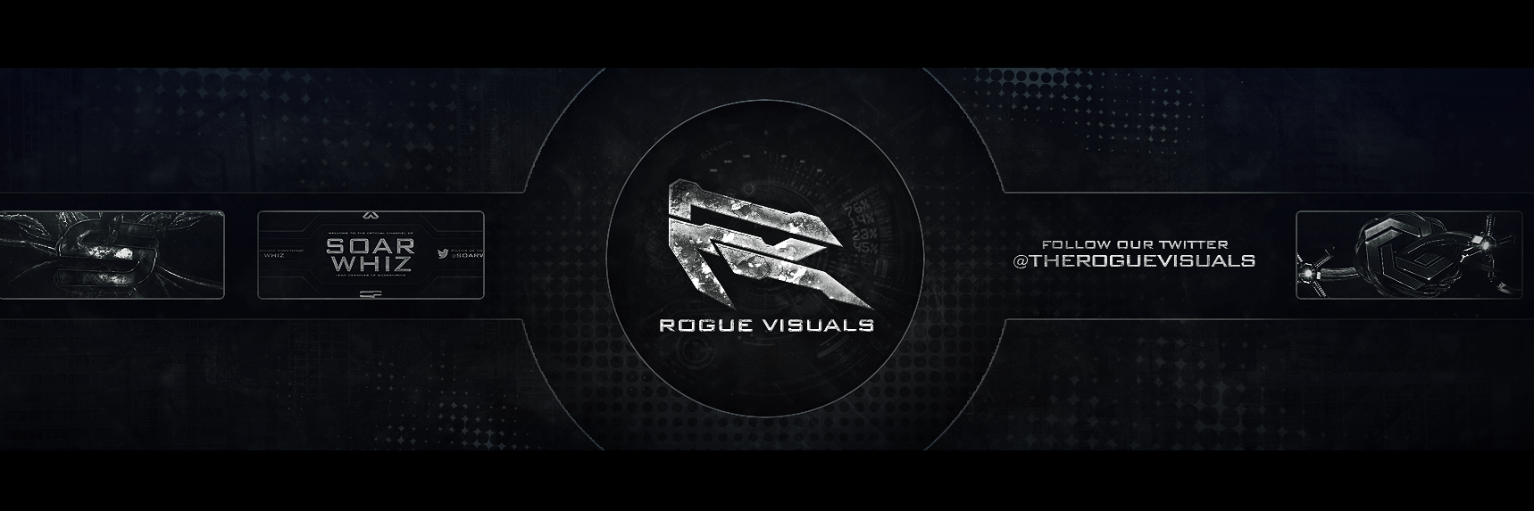 TheRogueVisuals's profile banner image