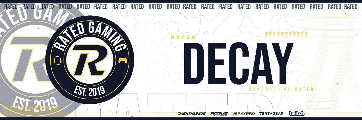 Gilly banner