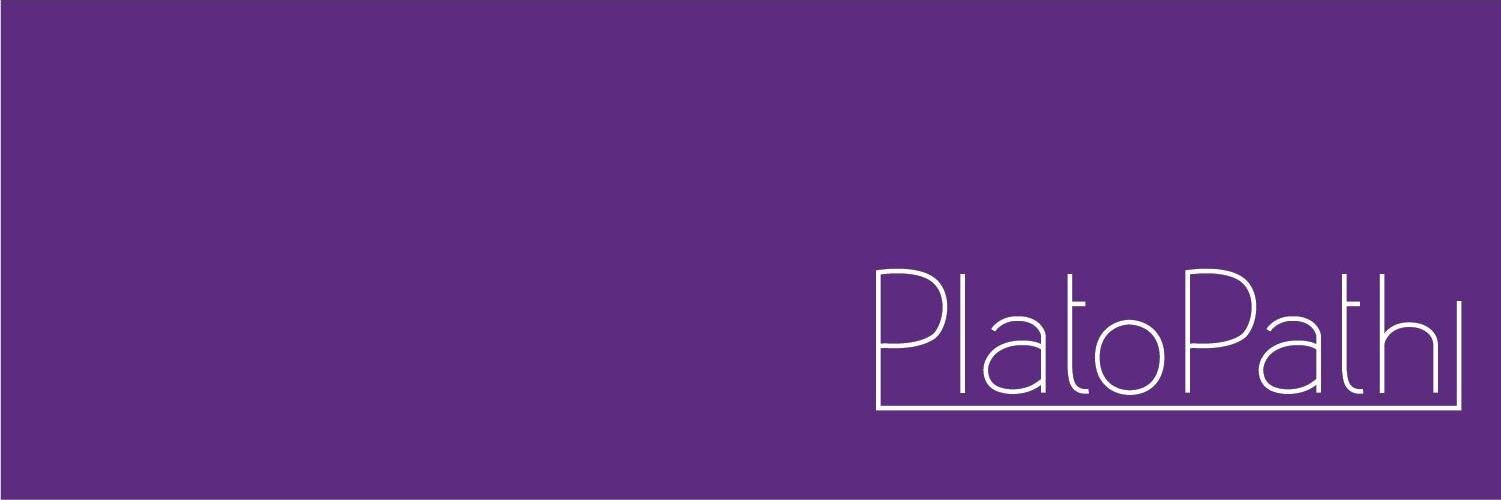 PlatoPath's profile banner image