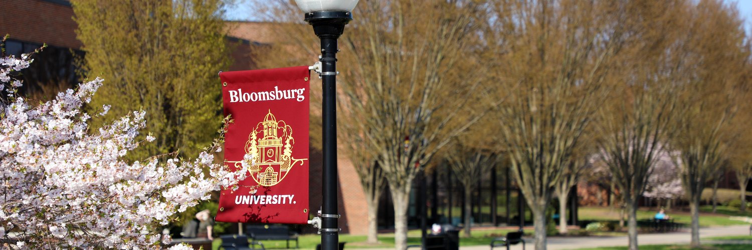The BU Foundation banner