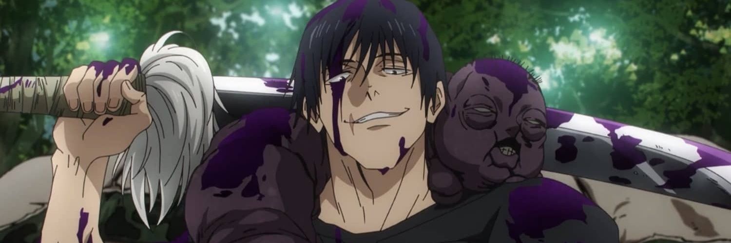 kamiyayumeru's profile banner image