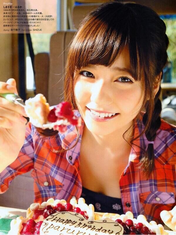 _haruka_love's profile banner image