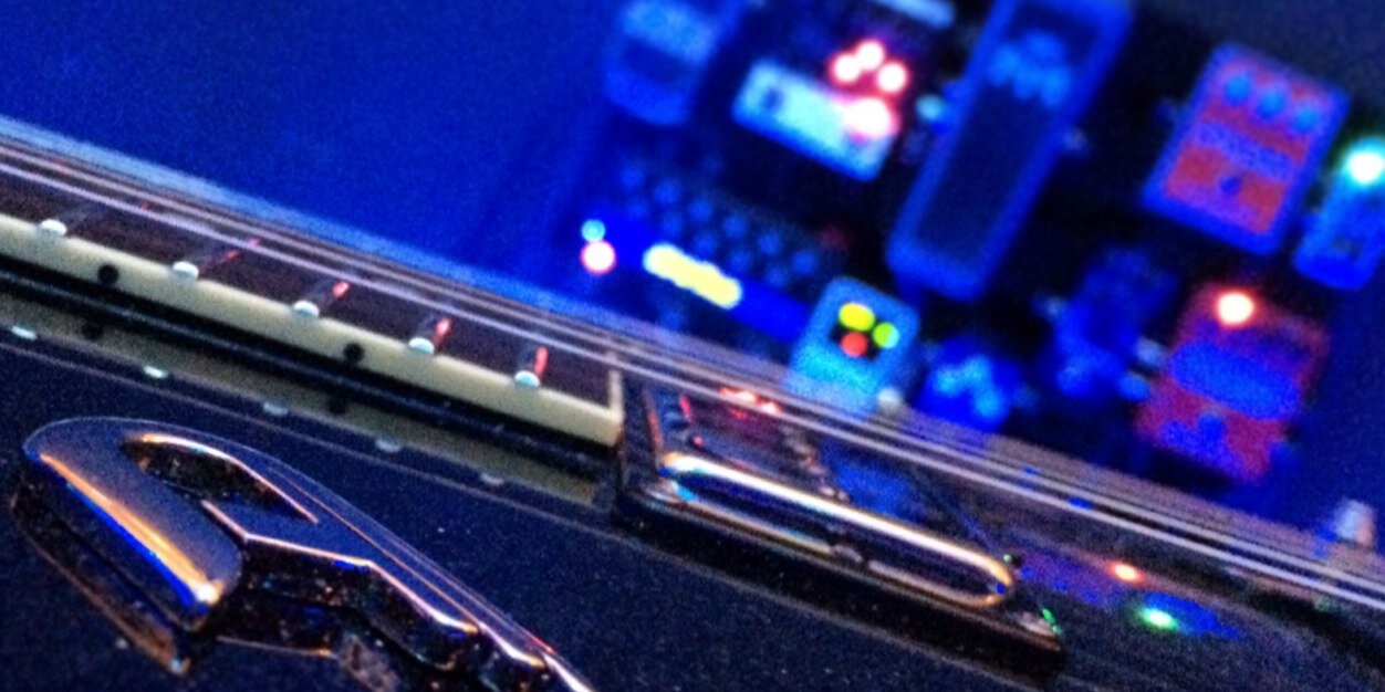 AdamGuitSmith's profile banner image