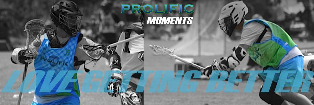 laxprolific's profile banner image