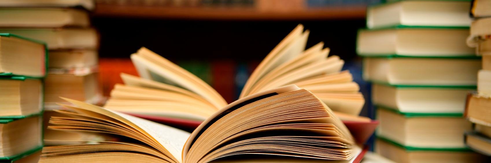 WeLoveLibraries's profile banner image