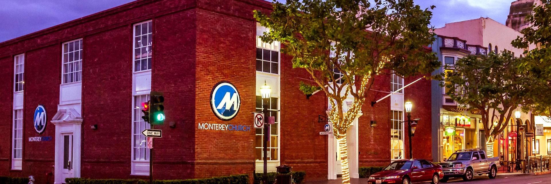 MontereyChurchC's profile banner image