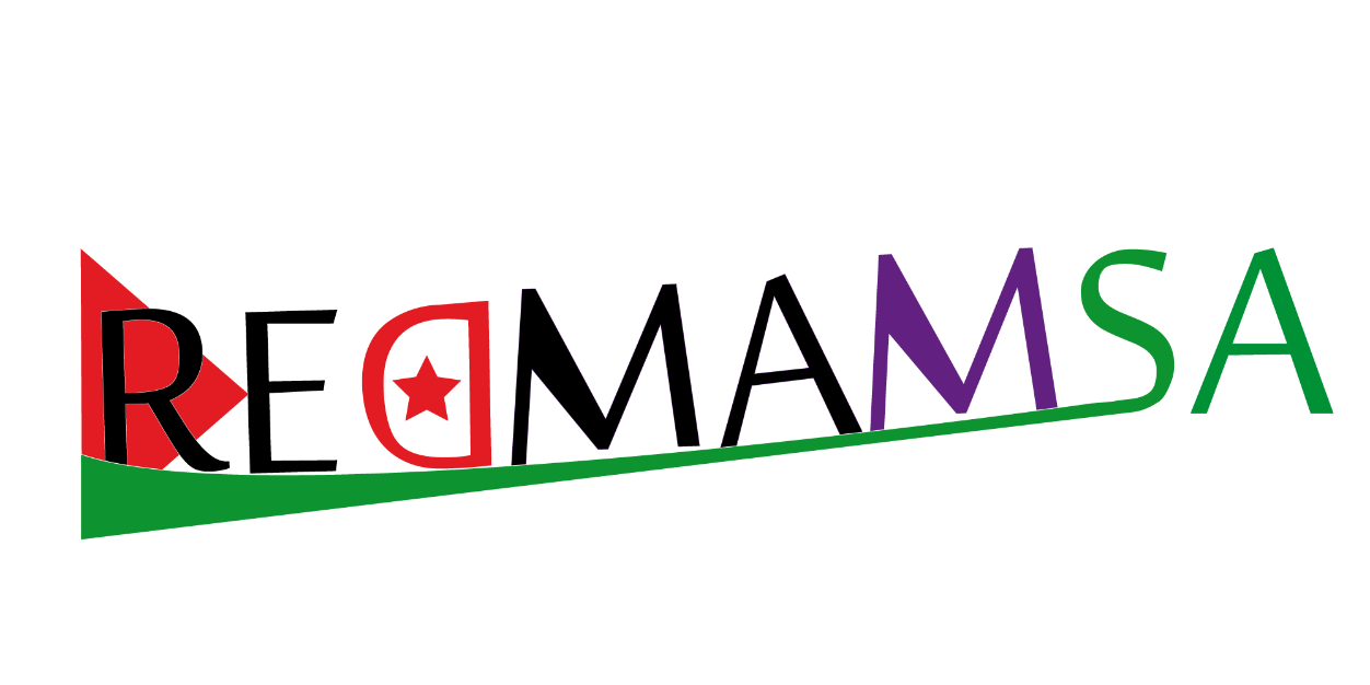 REDMAMSA banner
