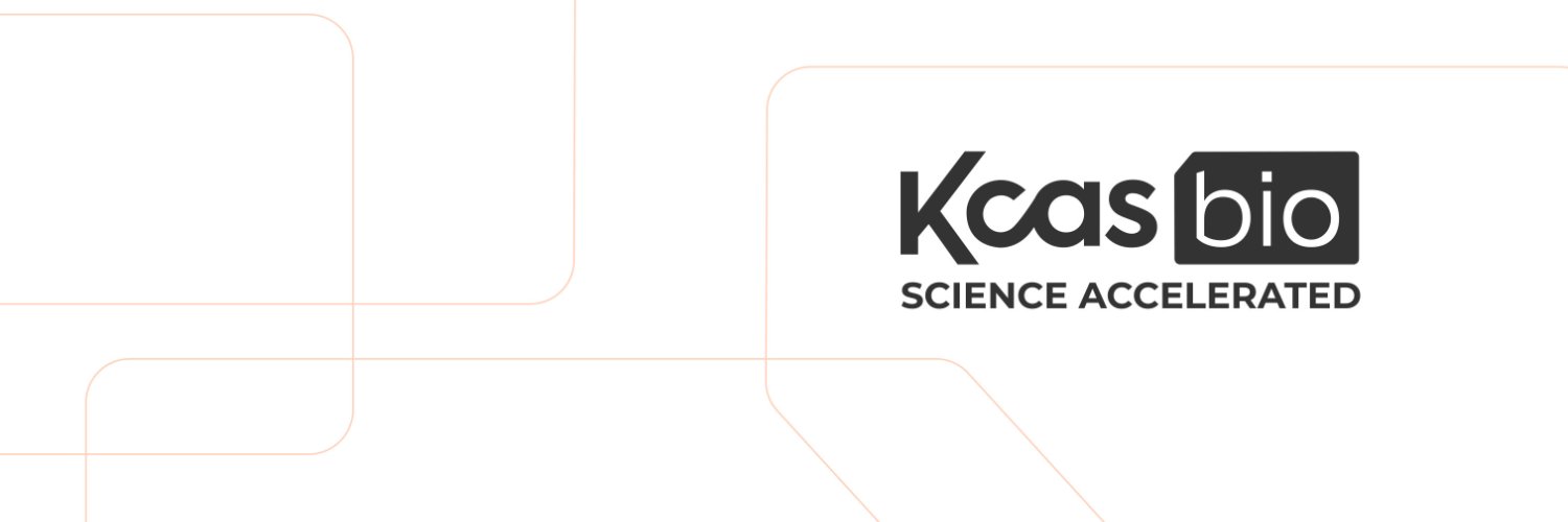 KCAS Bio banner