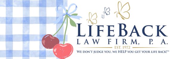 LifeBackLawFirm Profile Banner