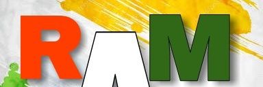 ram03501's profile banner image