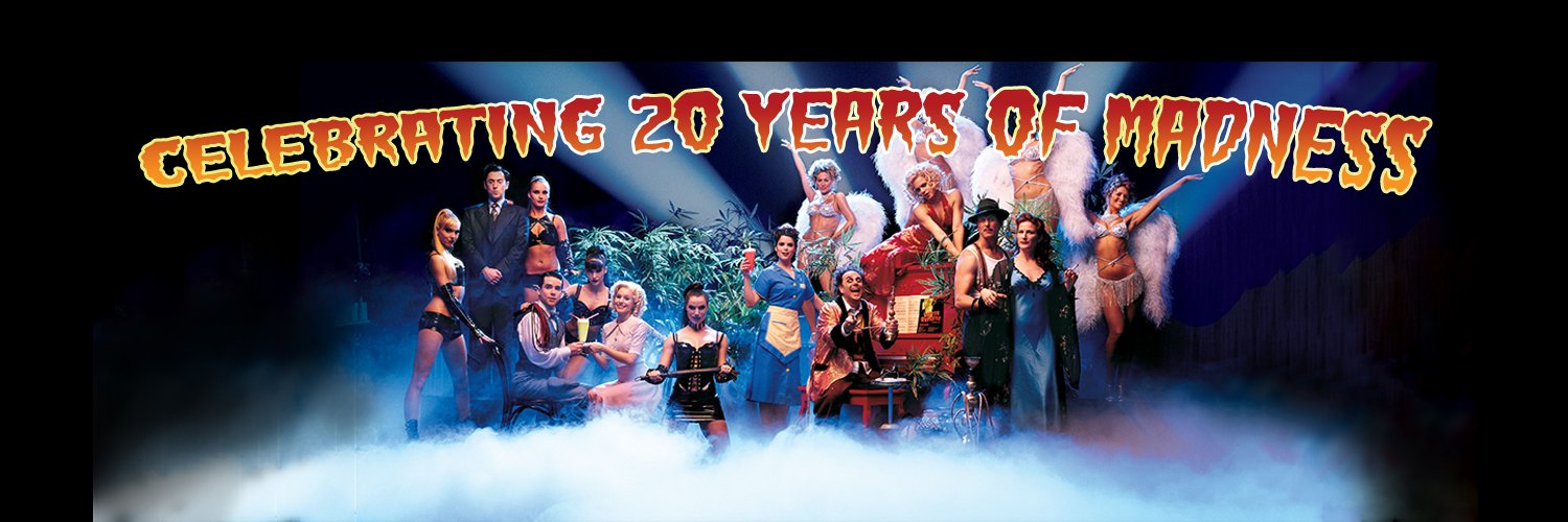 ReeferMusical's profile banner image