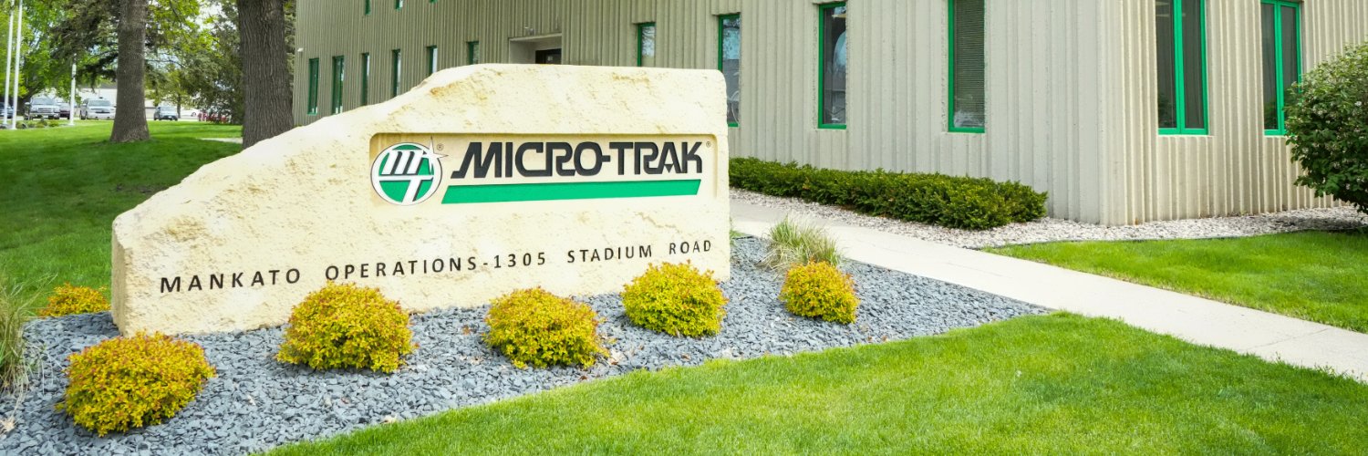 Micro-Trak banner