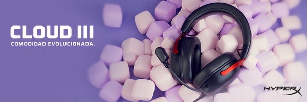 HyperXLatam Profile Banner