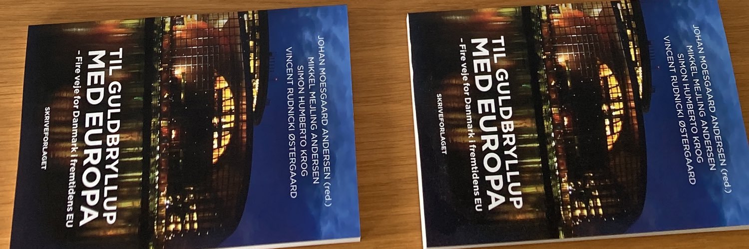 Johan Moesgaard Andersen banner