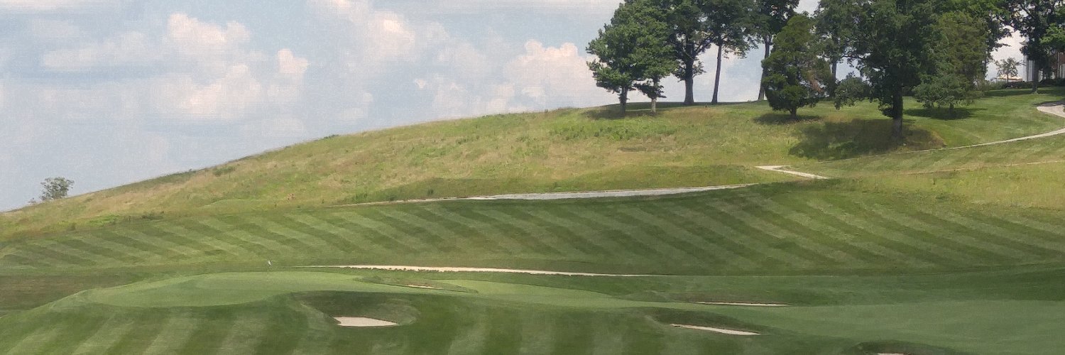 Golf News Net banner