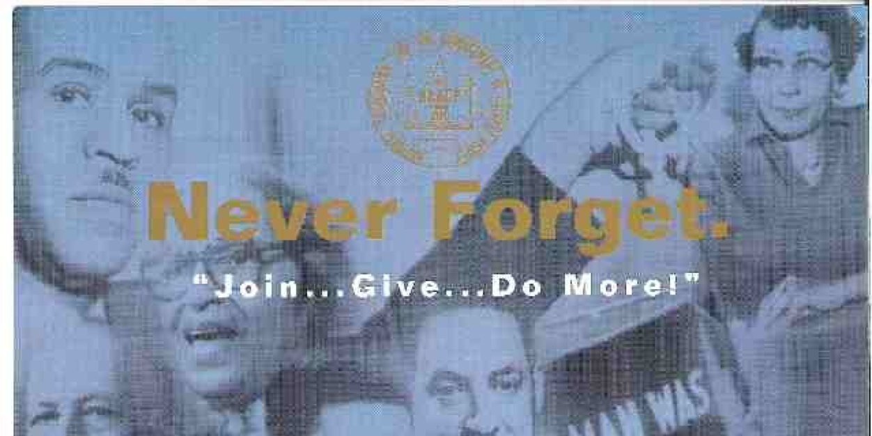 UKNAACP's profile banner image