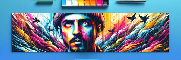 AndyMightyY Profile Banner