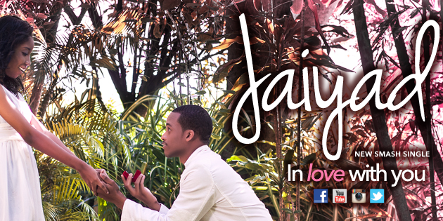 Jaiyad's profile banner image