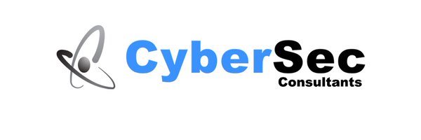 CyberSec Consultants Profile Banner