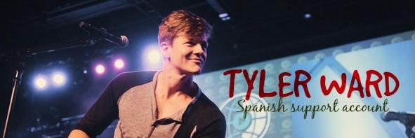 WARD SPAIN⚓ banner