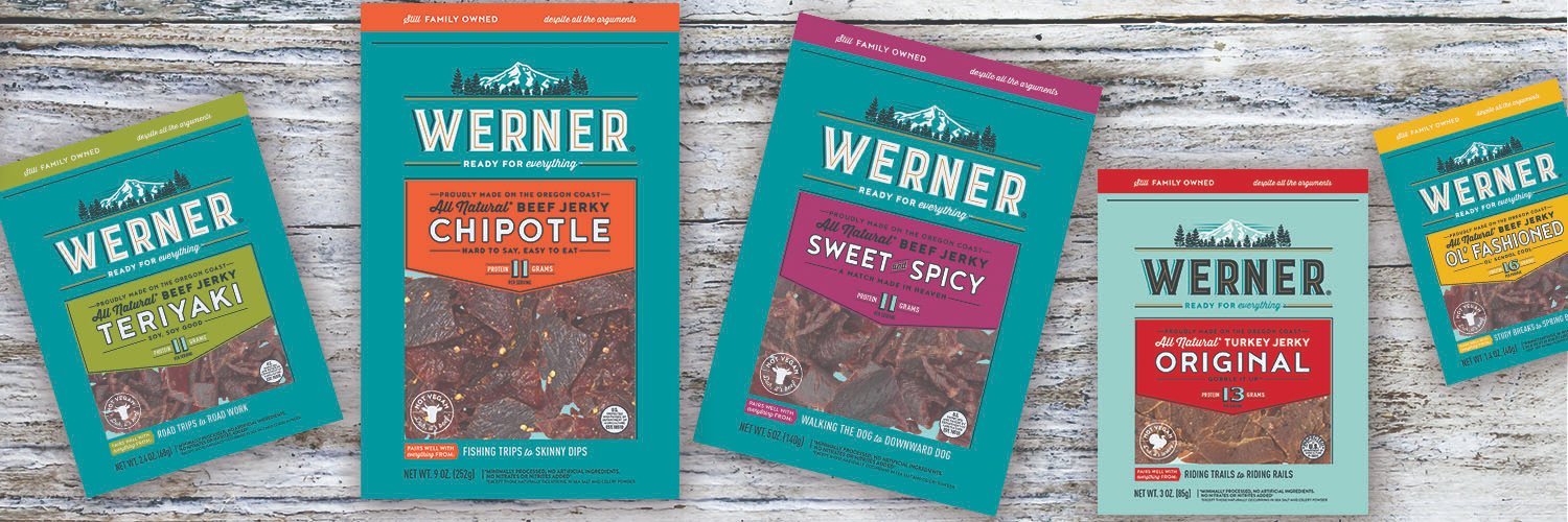 wernerjerky's profile banner image