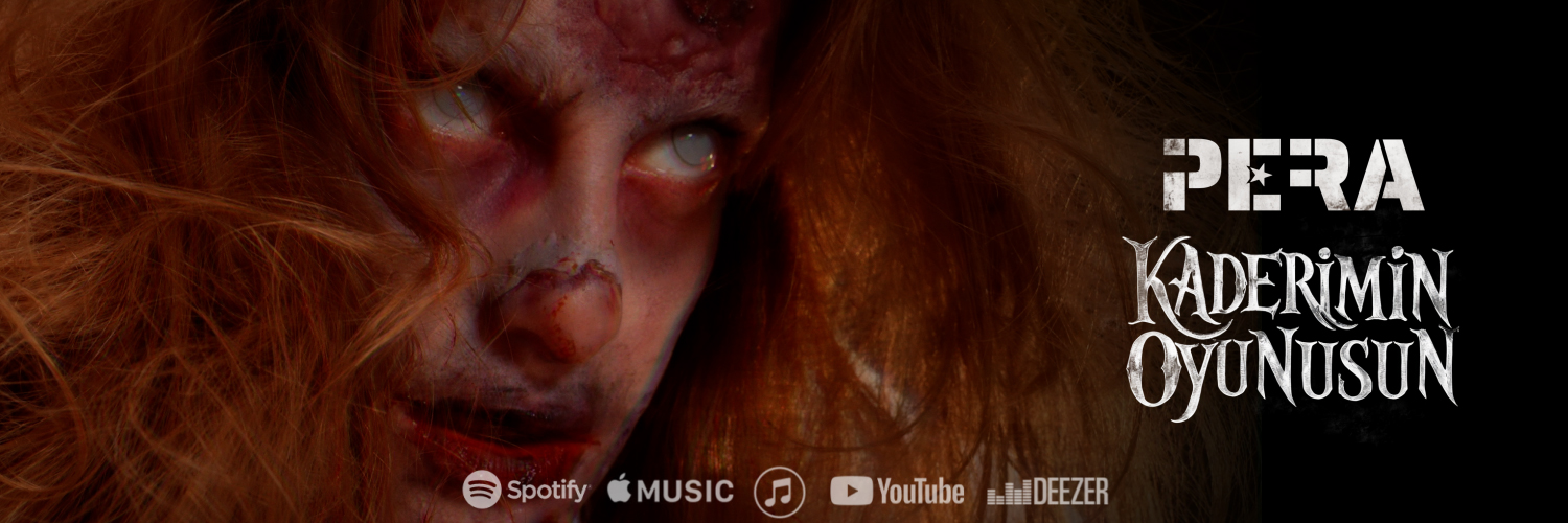 peraband's profile banner image