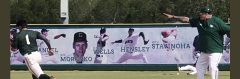 Ray Torres IV banner