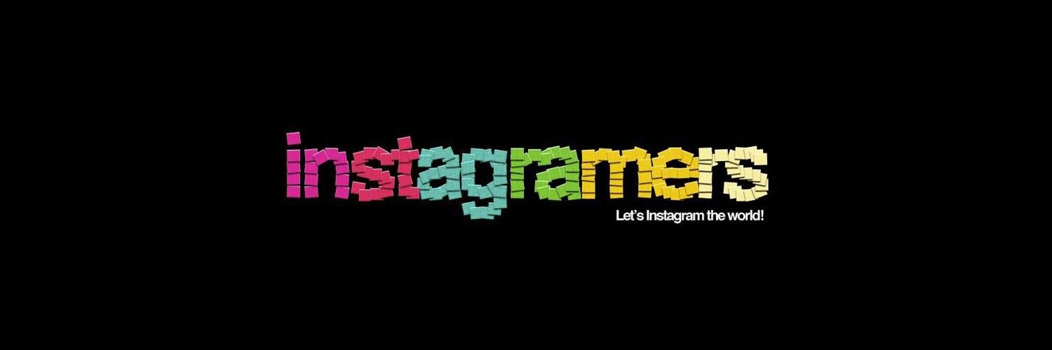 Instagramers Austria banner