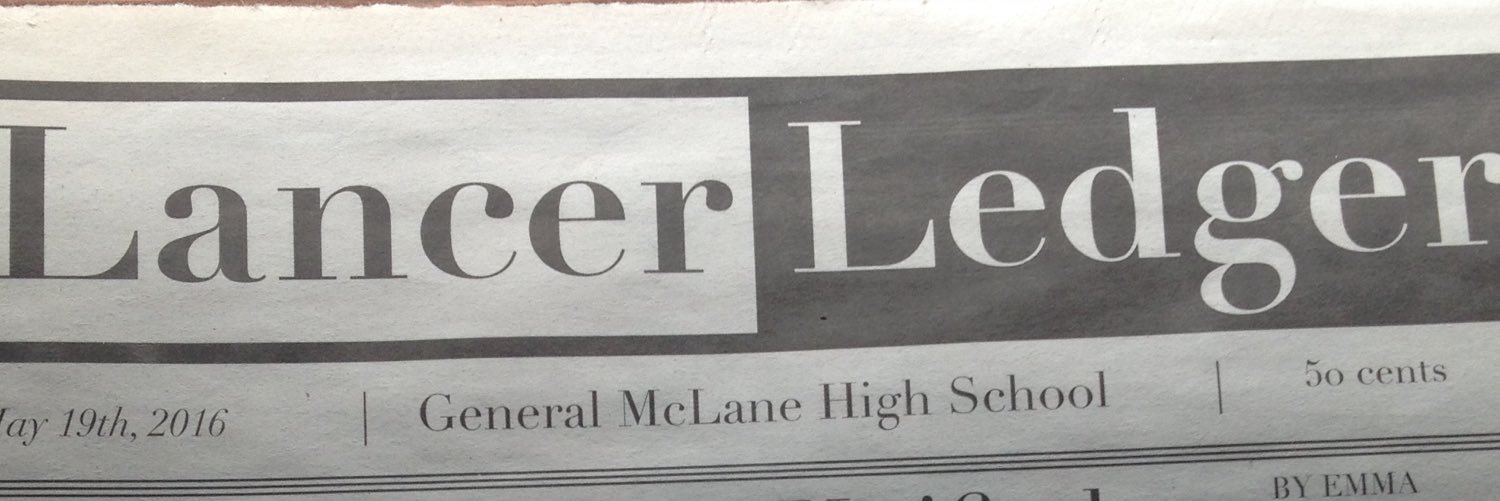 GM Lancer Ledger banner