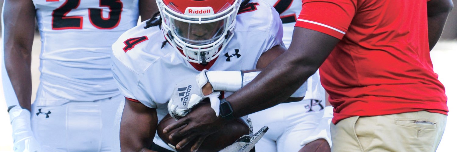 Coach Reno Smith banner