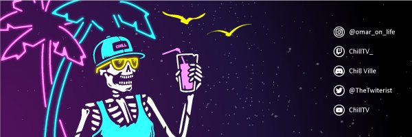 TheTwiterist's profile banner image