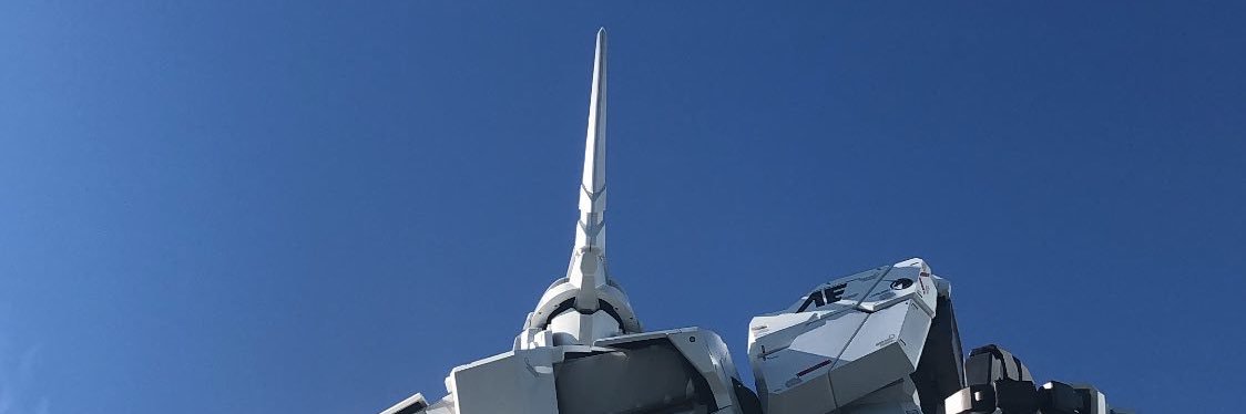 Joeveeko's profile banner image