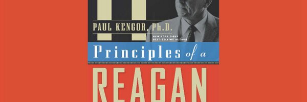 Dr Paul Kengor Profile Banner