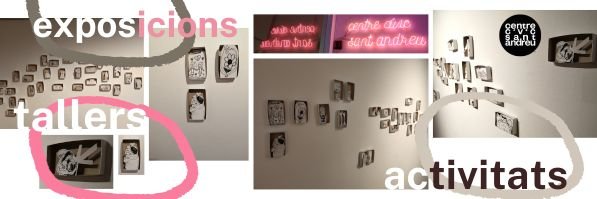 CC Sant Andreu banner