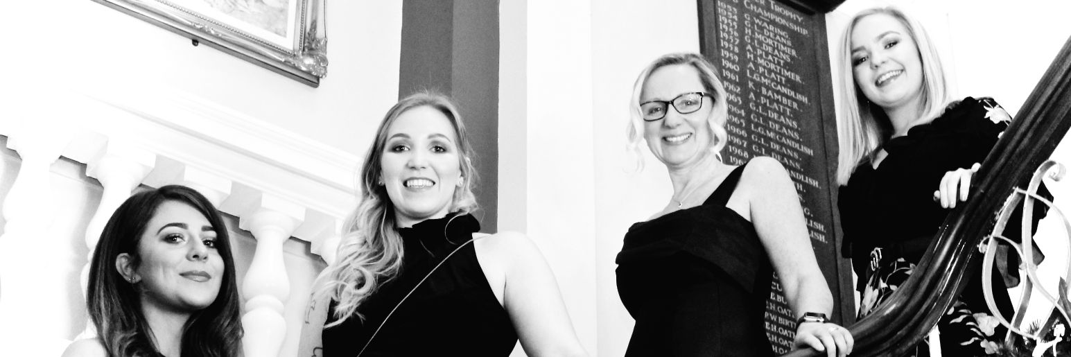 AngelaJHolly's profile banner image