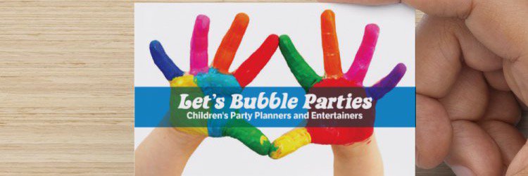 LetsBubbleUK's profile banner image