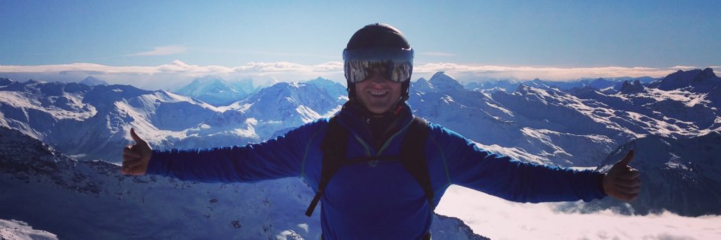 Michael WC Warnock 🇺🇦 banner