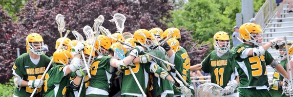 WM Lacrosse Profile Banner