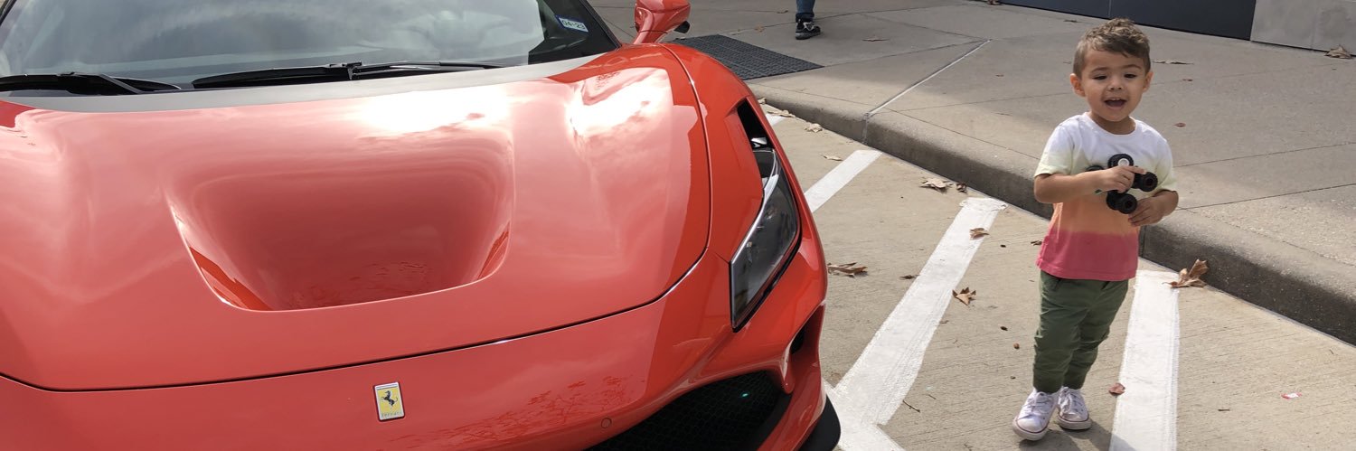 JustinJackson82's profile banner image
